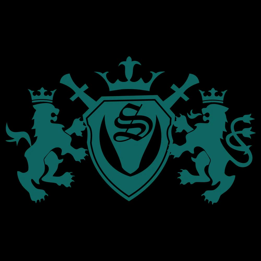 Sagar Distillery Logo